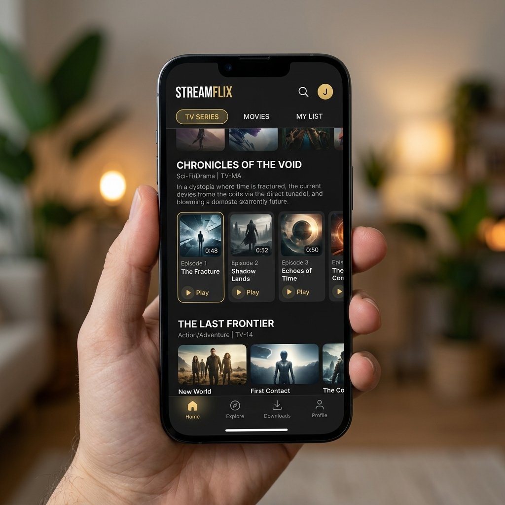 YouCine Séries